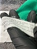 Zara Basic Solid Green Cocktail Dress Size S - photo 8