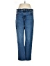 Adriano Goldschmied Hearts Blue Jeans Size 28 waist - photo 1