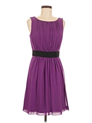 Max and Cleo Cocktail Dress (view 1)