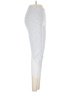 Lululemon Athletica Silver Yoga Pants Size 6 (estimated) - photo 4