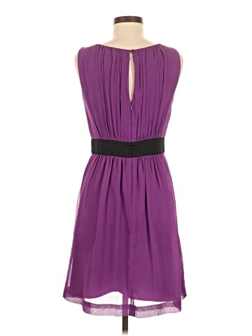 Max and Cleo Cocktail Dress (view 2)