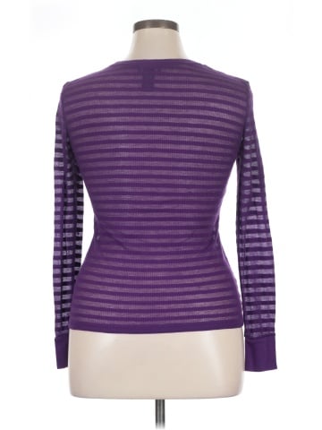 Wet Seal Long Sleeve Top (view 2)