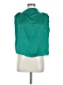 Zara Green Sleeveless Blouse Size M - photo 1