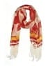 Diane von Furstenberg Orange Red Scarf One size - photo 1
