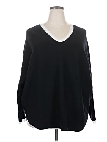 Sioni Long Sleeve Top (view 1)