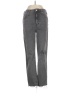 Madewell Gray Jeans Size 27 waist - photo 1