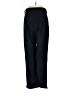 Unbranded 100% Cotton Black Cargo Pants Size M - photo 2