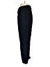 Unbranded 100% Cotton Black Cargo Pants Size M - photo 5
