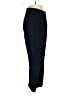 Unbranded 100% Cotton Black Cargo Pants Size M - photo 4