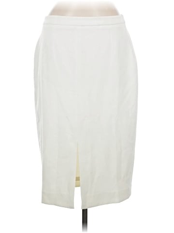Ann Taylor Casual Skirt (view 1)