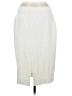 Ann Taylor Ivory Casual Skirt Size 8 - photo 1