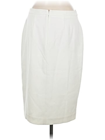 Ann Taylor Casual Skirt (view 2)
