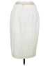 Ann Taylor Ivory Casual Skirt Size 8 - photo 2