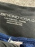 Beyond Yoga Blue Yoga Pants Size 2 (estimated) - photo 4