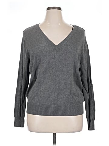 H&M Long Sleeve Top (view 1)