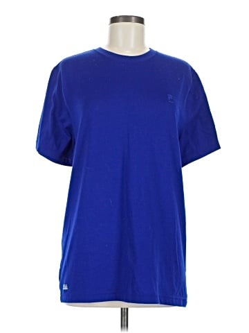Fila Sport Short Sleeve T-Shirt (view 1)