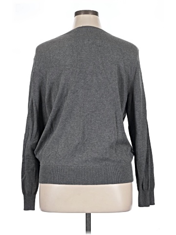 H&M Long Sleeve Top (view 2)