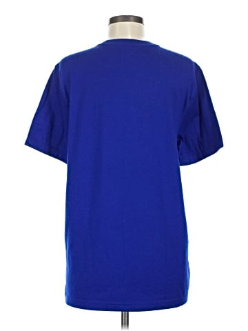 Fila Sport Short Sleeve T-Shirt (view 2)