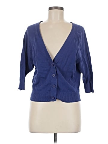 Delia's Cardigan (view 1)