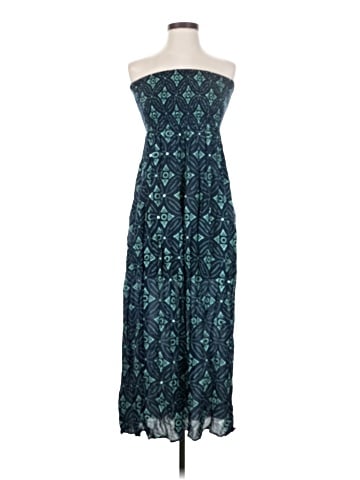 Cool Change Casual Dress (view 1)