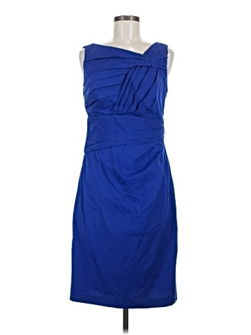 Suzi Chin for Maggy Boutique Cocktail Dress (view 1)