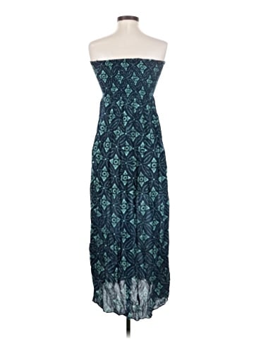 Cool Change Casual Dress (view 2)