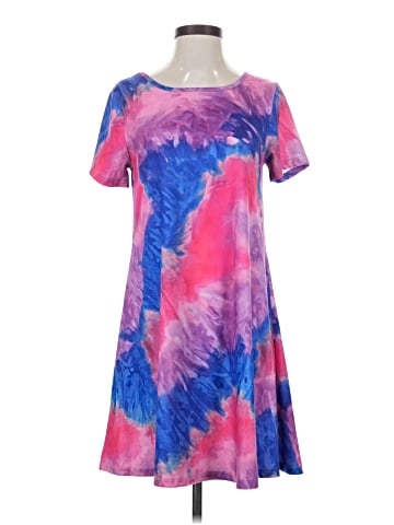 Unbranded Casual Dress (view 1)
