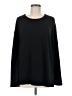 Banana Republic Black Pullover Sweater Size M - photo 1