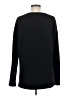 Banana Republic Black Pullover Sweater Size M - photo 2