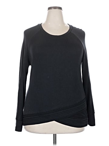 Active Life Long Sleeve T-Shirt (view 1)