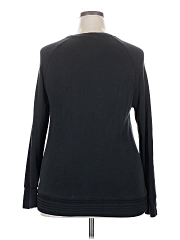 Active Life Long Sleeve T-Shirt (view 2)