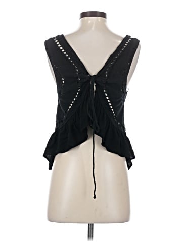 Surf Gypsy Sleeveless Top (view 2)