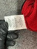 Dockers 100% Cotton Red Sweater Vest 9-12 MO / 12 MO - photo 4