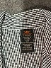 Dockers Houndstooth Gray Long Sleeve Button-Down Shirt 9-12 MO / 12 MO - photo 3