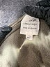 Cinq à Sept Tie-dye Brown Wool Cardigan Size M - photo 6