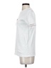 Assorted Brands 100% Cotton White Short Sleeve T-Shirt Size S - photo 5