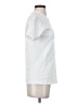 Assorted Brands 100% Cotton White Short Sleeve T-Shirt Size S - photo 4