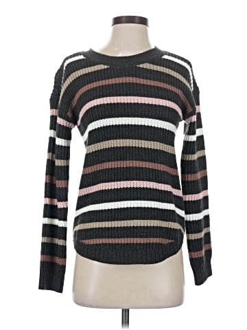 SO Pullover Sweater (view 1)