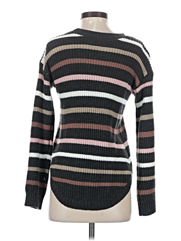 SO Pullover Sweater (view 2)