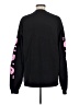Awake 100% Cotton Black Sweatshirt Size M - photo 2