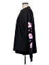 Awake 100% Cotton Black Sweatshirt Size M - photo 5