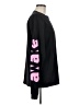 Awake 100% Cotton Black Sweatshirt Size M - photo 4
