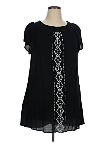 Speechless Casual Dress (view 1)