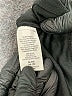 Avia Solid Black Active T-Shirt Size XL - photo 8