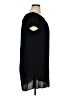 Speechless 100% Rayon Black Casual Dress Size XL - photo 4