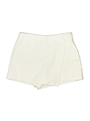 Trafaluc by Zara Skort (view 1)