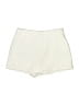 Trafaluc by Zara Ivory Skort Size M - photo 1