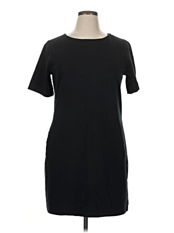 Sahalie Casual Dress (view 1)