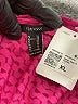 Forever 21 Pink Cocktail Dress Size XL - photo 7