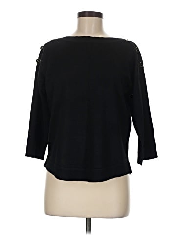 Melissa Paige Pullover Sweater (view 1)